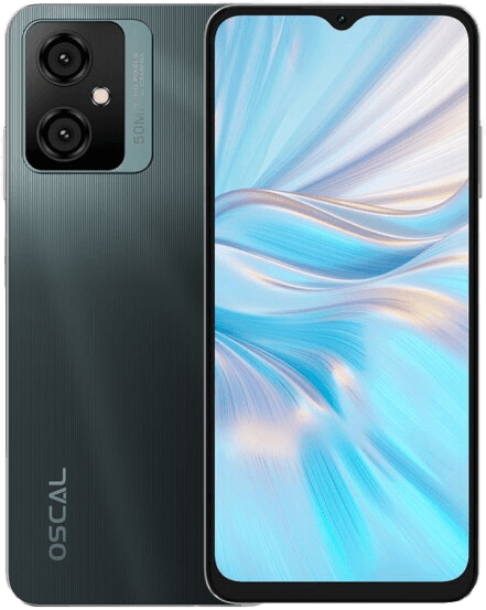 Blackview Oscal Tiger 10