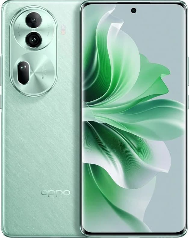 Oppo Reno11 Pro(China)
