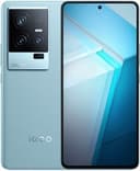vivo iQOO 11S — 1