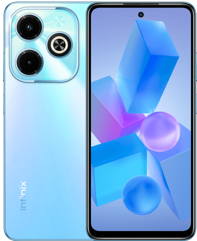 Infinix Hot 40i