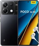 Xiaomi Poco X6 — 3