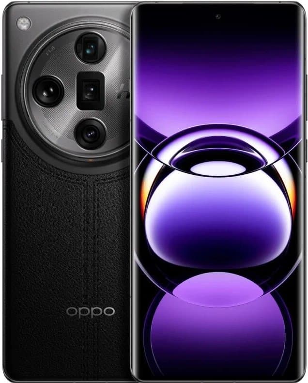 Oppo Find X7 Ultra
