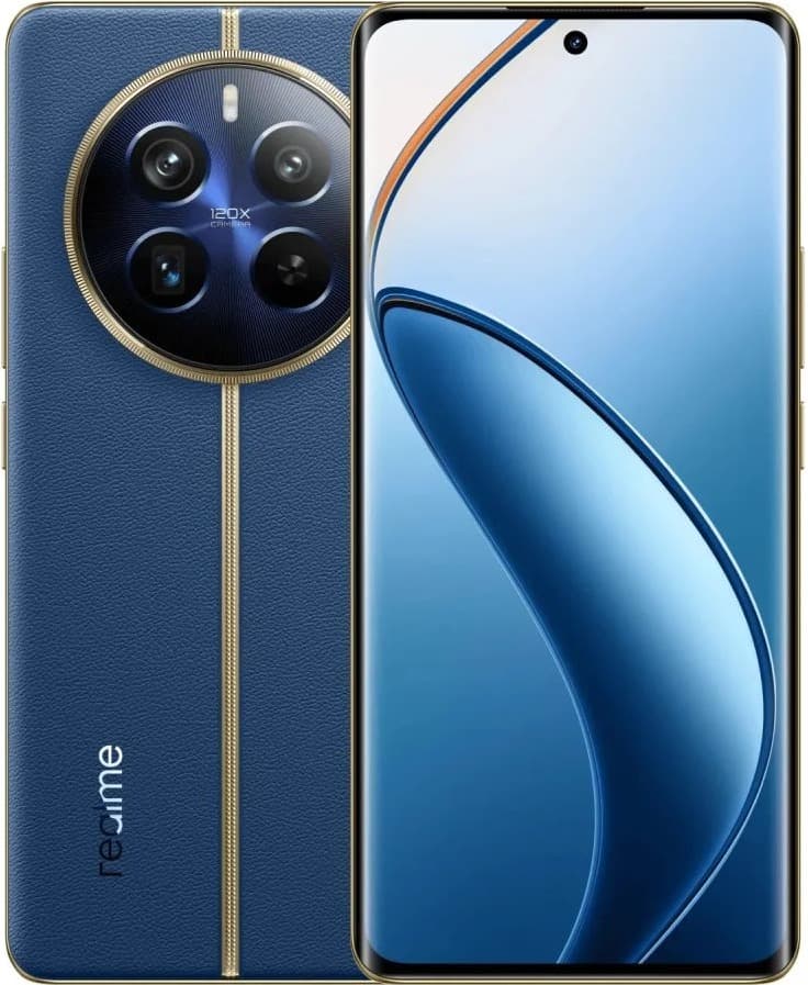Realme 12 Pro+