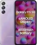 Samsung Galaxy F15 — 1