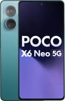 Xiaomi Poco X6 Neo — 3