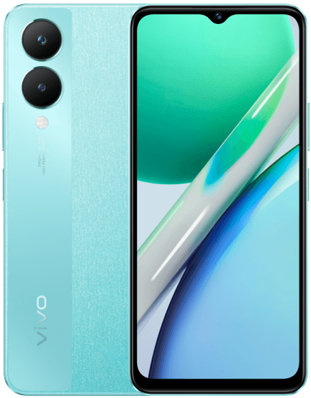 vivo Y28