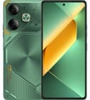 Tecno Pova 6 — 2