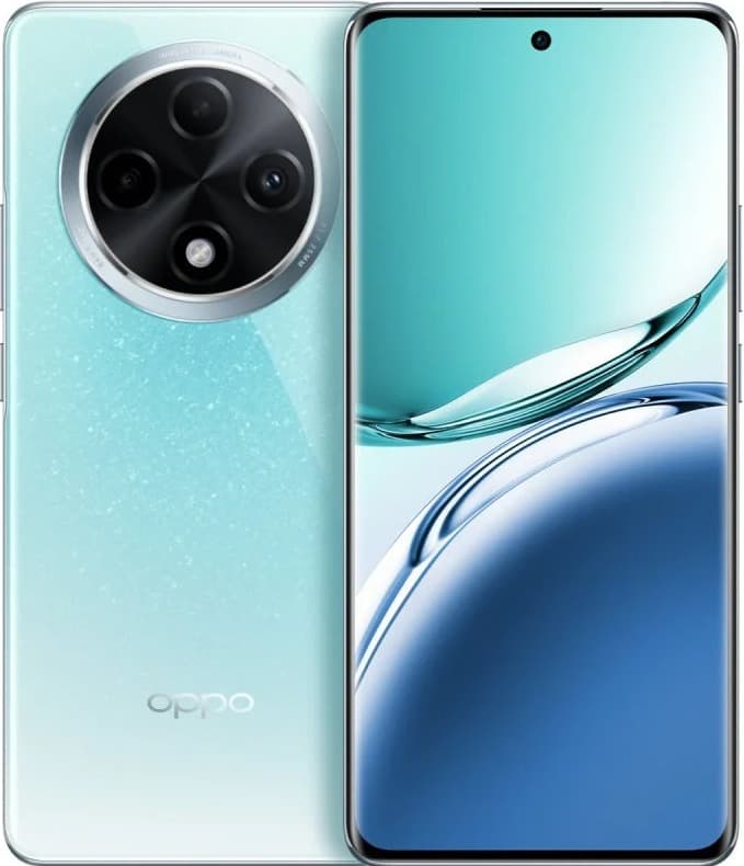 Oppo A3 Pro China