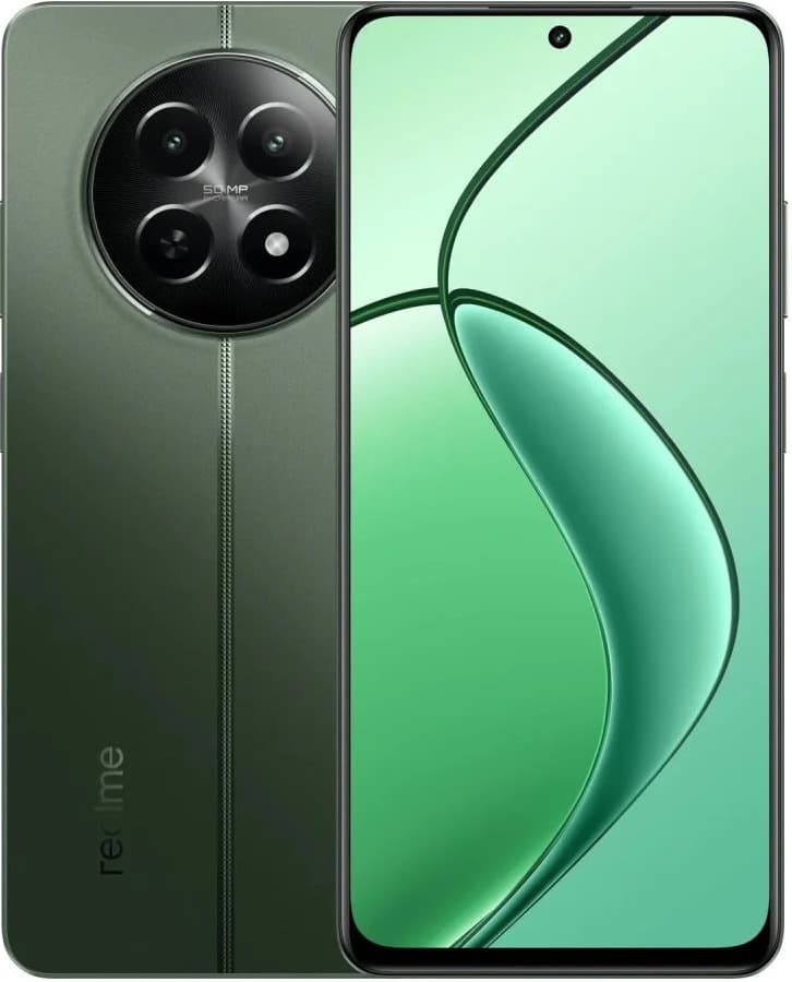 Realme 12x