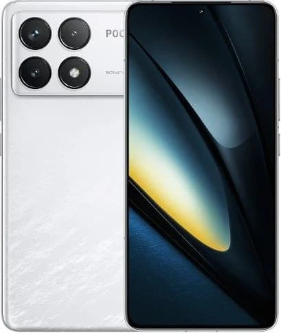 Xiaomi Poco F6 Pro