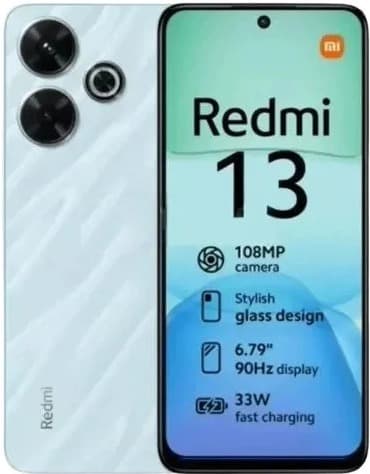 Xiaomi Redmi 13