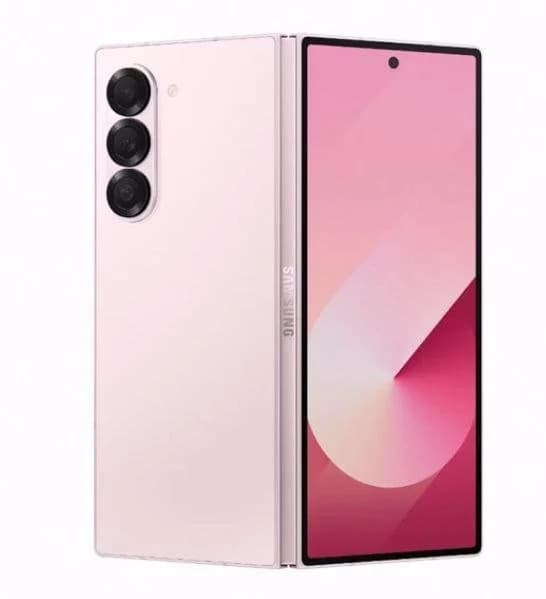Samsung Galaxy Z Fold6