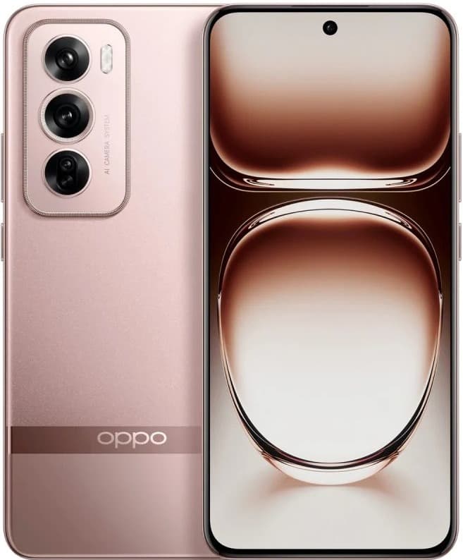 Oppo Reno12 Pro