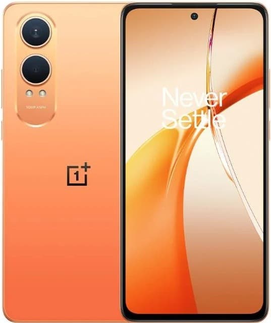 OnePlus Nord CE4 Lite