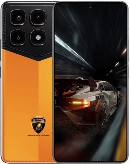 Xiaomi Redmi K70 Ultra