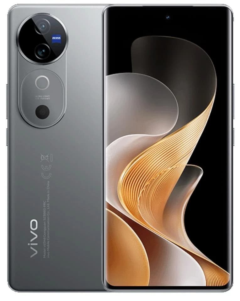 vivo V40