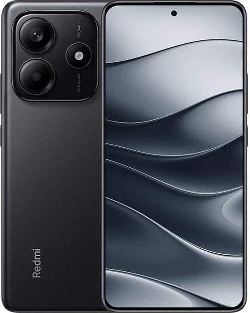 Xiaomi Redmi Note 14 (china)