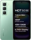 Infinix Hot 50 — 2