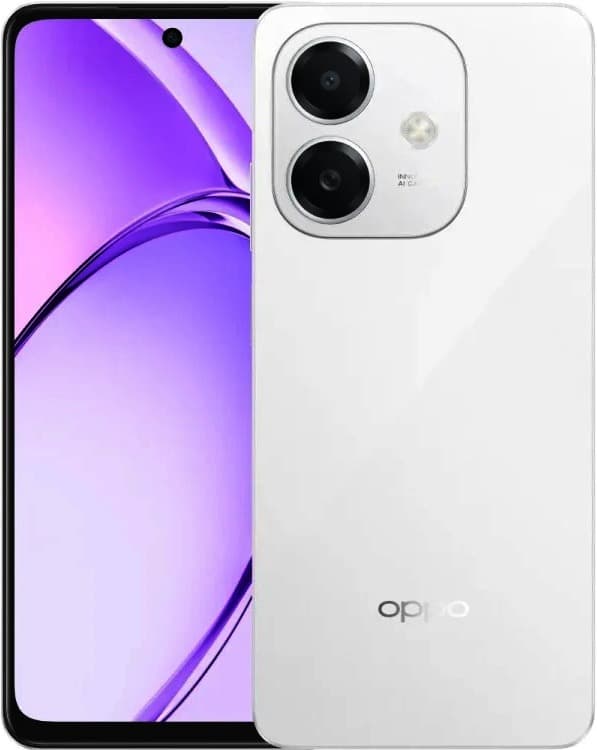 Oppo A3x