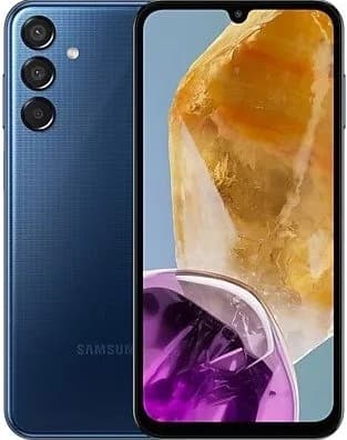 Samsung Galaxy M15