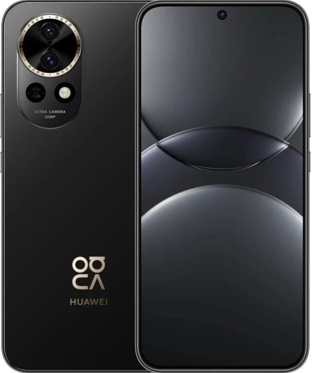 Huawei nova 13