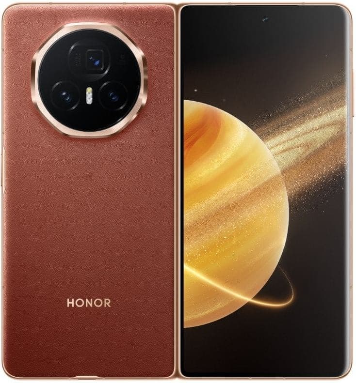 Honor Magic V3