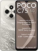 Xiaomi Poco C75 5G — 1