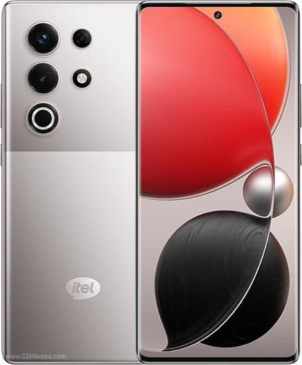 Itel S25 Ultra
