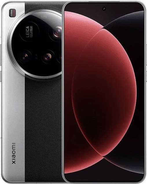 Xiaomi 15 Ultra