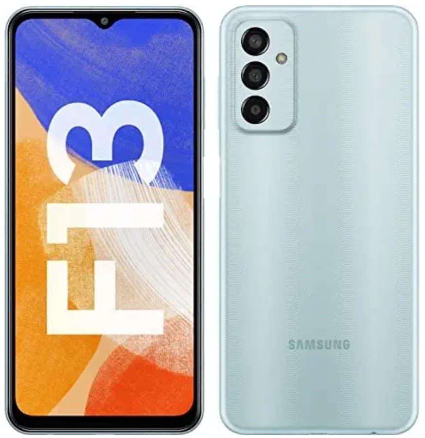Samsung Galaxy F13