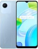 Realme C30 — 1