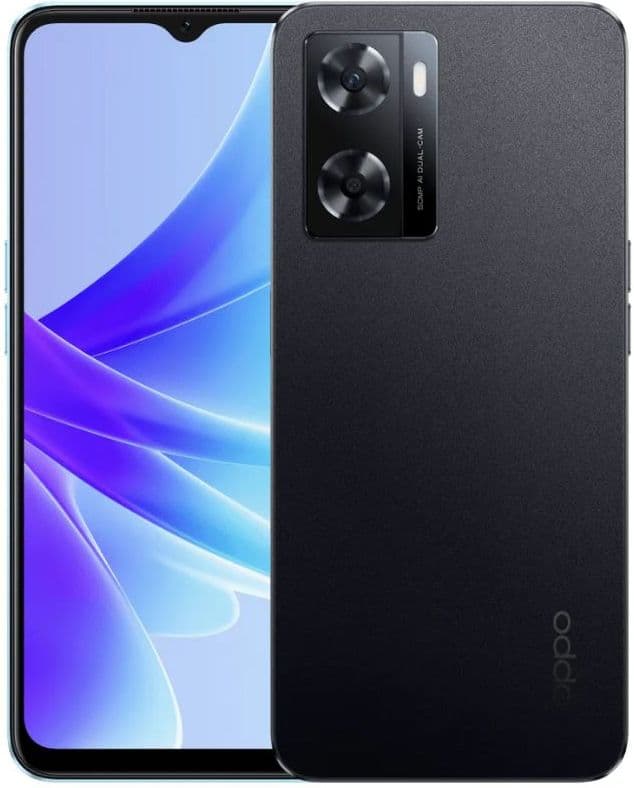 Oppo A77s