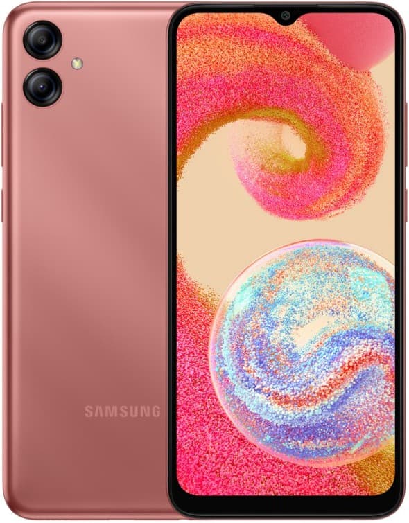Samsung Galaxy A04