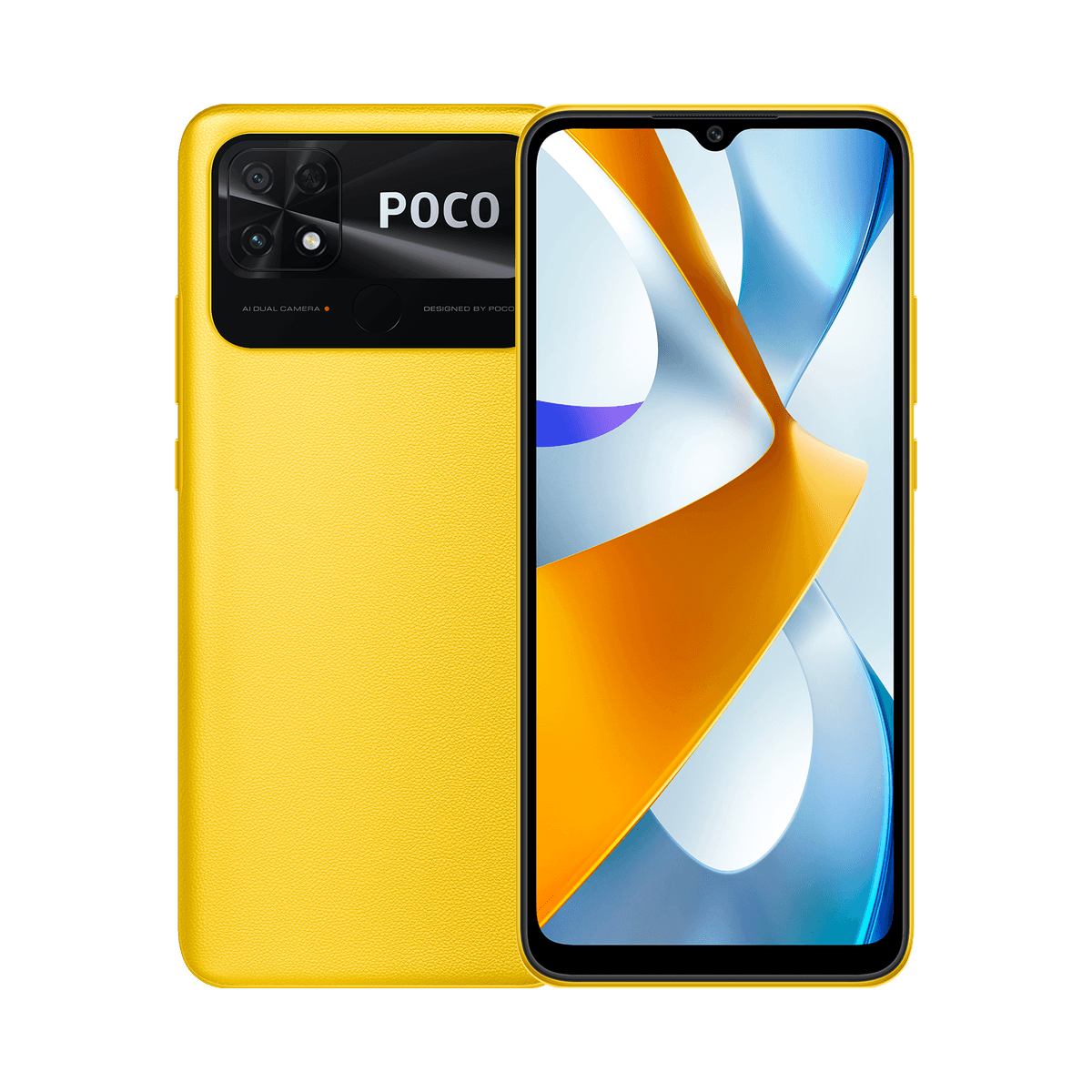 Xiaomi Poco C40