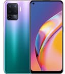 Oppo Reno5 F — 2
