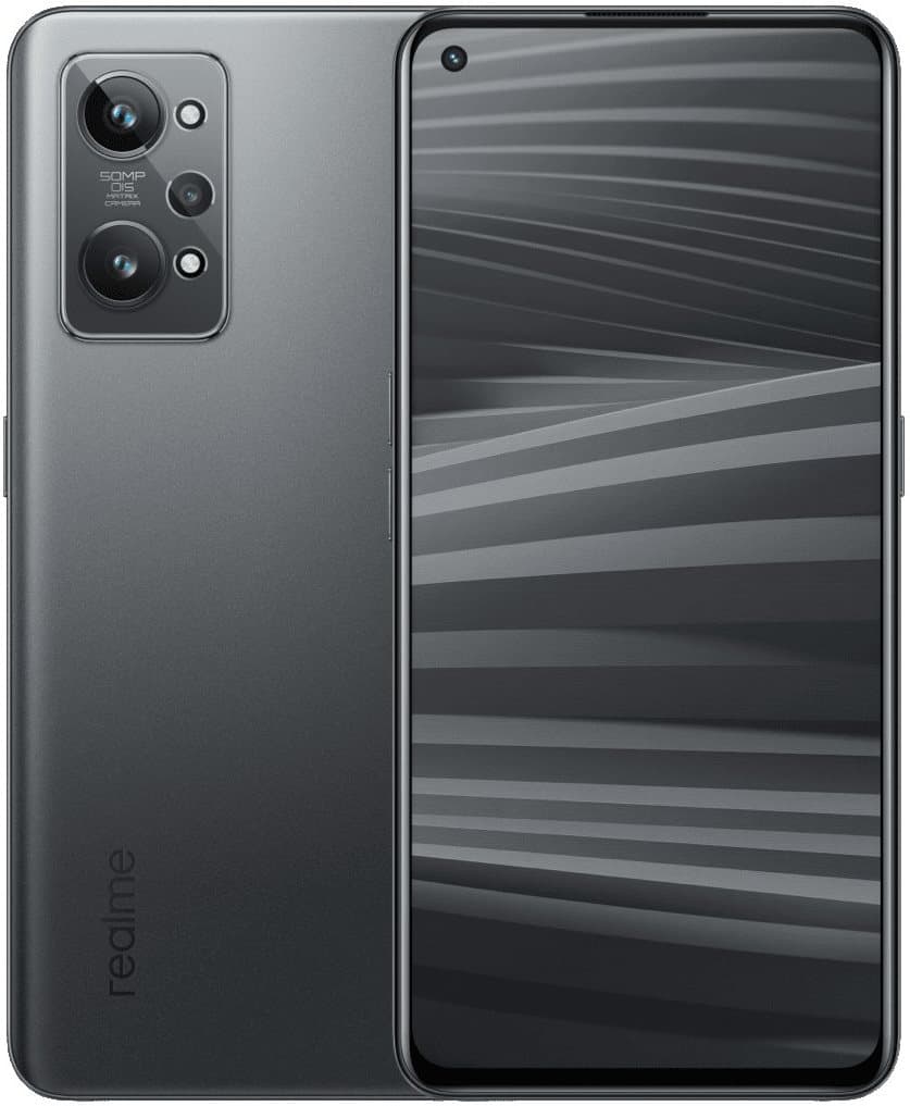 Realme GT2