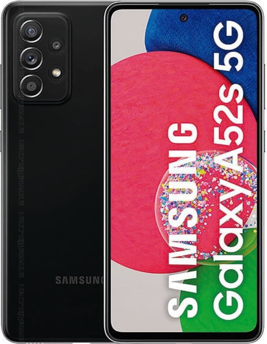 Samsung Galaxy A52s