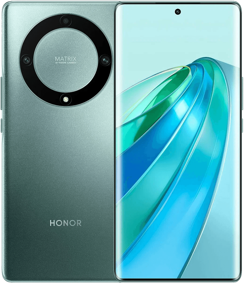 Honor X9a