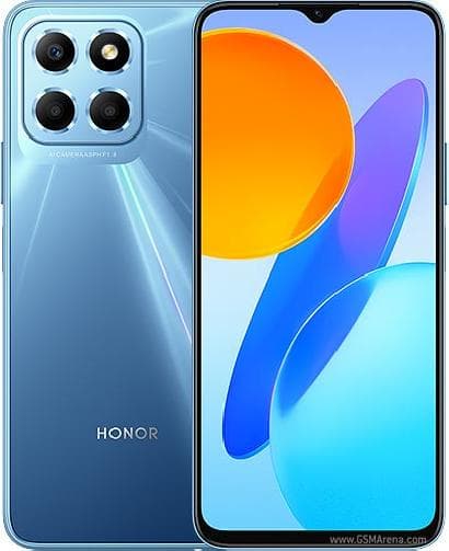 Honor X8