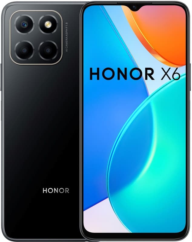 Honor X6