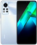 Infinix Note 12i — 1