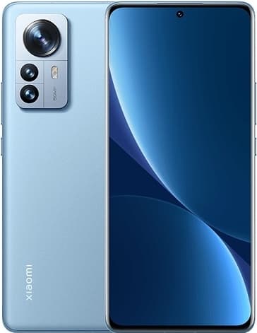 Xiaomi 12S