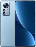 Xiaomi 12S — 1