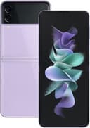 Samsung Galaxy Z Flip4 — 1