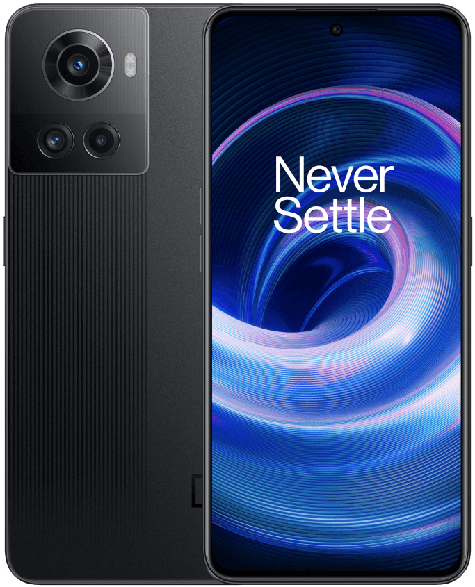 OnePlus 10R