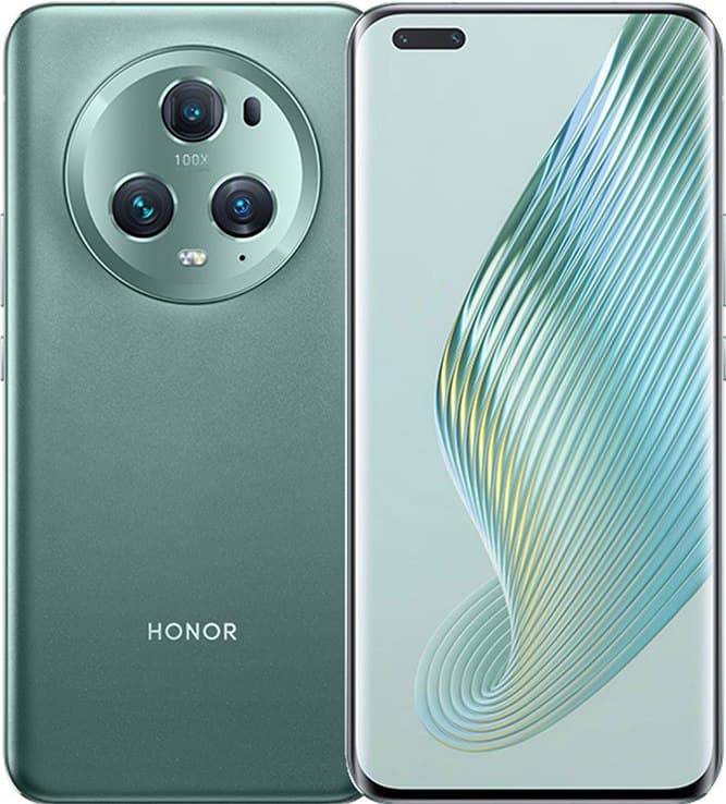Honor Magic5 Pro