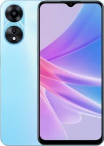 Oppo A58x