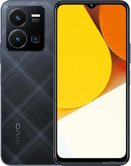 vivo Y35