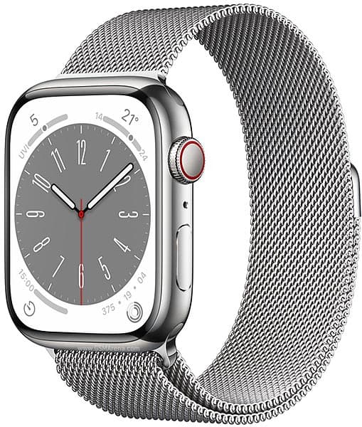 Apple Watch Series 8