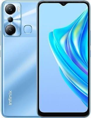 Infinix Hot 20i